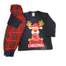 ΠΑΔΙΚΕΣ ΧΡΙΣΤΟΥΓΕΝΝΙΑΤΙΚΕΣ ΠΙΤΖΑΜΕΣ B189