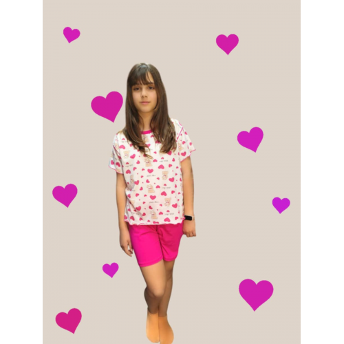 ΠΑΙΔΙΚΕΣ ΠΙΤΖΑΜΕΣ ΜΑΚΟ ΒΑΜΒΑΚΕΡΕΣ G149