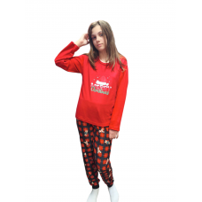 ΠΑΙΔΙΚΕΣ ΧΡΙΣΤΟΥΓΕΝΝΙΑΤΙΚΕΣ ΠΙΤΖΑΜΕΣ G191