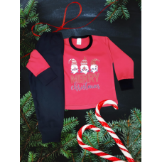 ΠΑΙΔΙΚΕΣ  ΙΝΤΕΡΛΟΚ ΧΡΙΣΤΟΥΓΕΝΝΙΑΤΙΚΗ G169