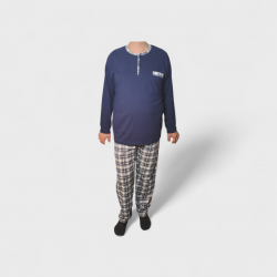 ΑΝΔΡΙΚΕΣ ΠΙΤΖΑΜΕΣ ΜΑΚΟ ΒΑΜΒΑΚΕΡΕΣ M220