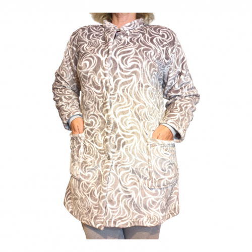 ΓΥΝΑΙΚΕΙΑ ΡΟΜΠΑ FLEECE R128 ΓΥΝΑΙΚΕΙΑ ΡΟΜΠΑ FLEECE R128