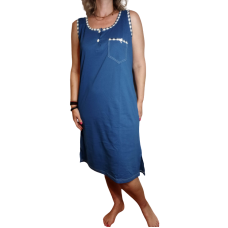 ΝΥΧΤΙΚΑ ΑΜΑΝΙΚΑ ΒΑΜΒΑΚΕΡΑ D227