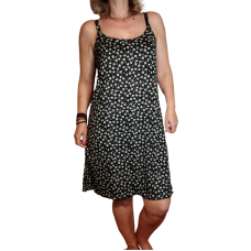 ΦΟΡΕΜΑ ΓΥΝΑΙΚΕΙΟ ΣΕ VISCOSE DR208