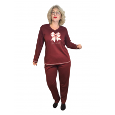 ΓΥΝΑΙΚΕΙΕΣ ΠΙΤΖΑΜΕΣ ΙΝΤΕΡΛΟΚ ΒΑΜΒΑΚΕΡΕΣ W631