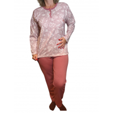 ΓΥΝΑΙΚΕΙΕΣ ΠΙΤΖΑΜΕΣ ΦΟΥΤΕΡ ΒΑΜΒΑΚΕΡΕΣ W635