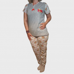 ΓΥΝΑΙΚΕΙΕΣ ΠΙΤΖΑΜΕΣ ΜΑΚΟ ΒΑΜΒΑΚΕΡΕΣ W650