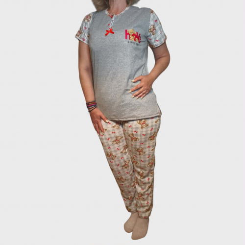 ΓΥΝΑΙΚΕΙΕΣ ΠΙΤΖΑΜΕΣ ΜΑΚΟ ΒΑΜΒΑΚΕΡΕΣ W650 ΓΥΝΑΙΚΕΙΕΣ ΠΙΤΖΑΜΕΣ ΜΑΚΟ ΒΑΜΒΑΚΕΡΕΣ W650