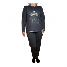 ΓΥΝΑΙΚΕΙΕΣ ΠΙΤΖΑΜΕΣ ΦΟΥΤΕΡ W564