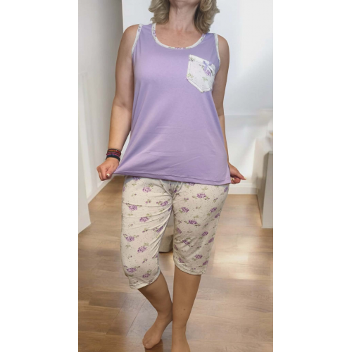 ΓΥΝΑΙΚΕΊΕΣ ΠΙΤΖΆΜΕΣ ΜΑΚΟ ΒΑΜΒΑΚΕΡΕΣ ΚΑΠΡΙ W657