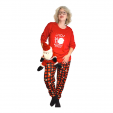 ΓΥΝΑΙΚΕΙΕΣ ΧΡΙΣΤΟΥΓΕΝΝΙΑΤΙΚΕΣ ΠΙΤΖΑΜΕΣ W622