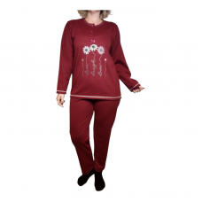 ΓΥΝΑΙΚΕΙΕΣ ΠΙΤΖΑΜΕΣ ΦΟΥΤΕΡ W562